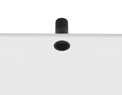 Встраиваемый светильник в потолок - STAR 2 6691 - Egoluce - LED / круглый / IP40