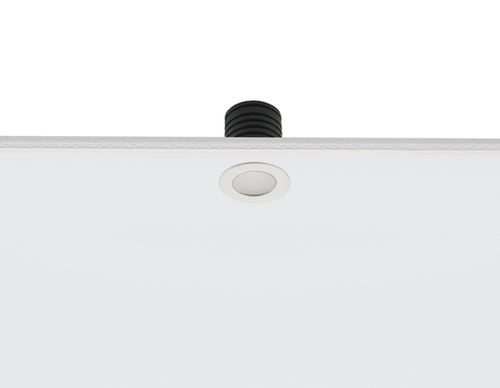 Встраиваемый светильник в потолок - STAR IP 6692 - Egoluce - LED / круглый / IP65