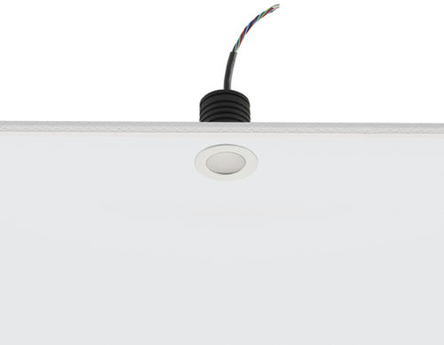 Встраиваемый светильник в потолок - STAR RGB 6693 - Egoluce - LED / круглый / IP65