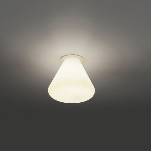 Встраиваемый светильник в потолок - EDISON SPOT - Egoluce - LED / круглый / для бытового использования