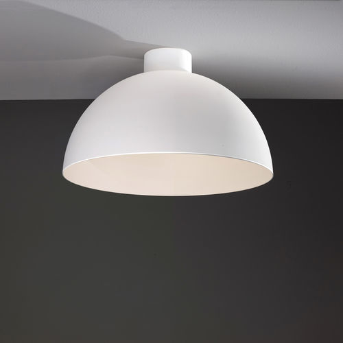 Современный потолочный светильник - GIOVE 5650 - Egoluce - круглый / из алюминия / LED