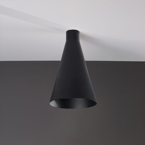Современный потолочный светильник - MARTE 5651 - Egoluce - конический / из алюминия / LED