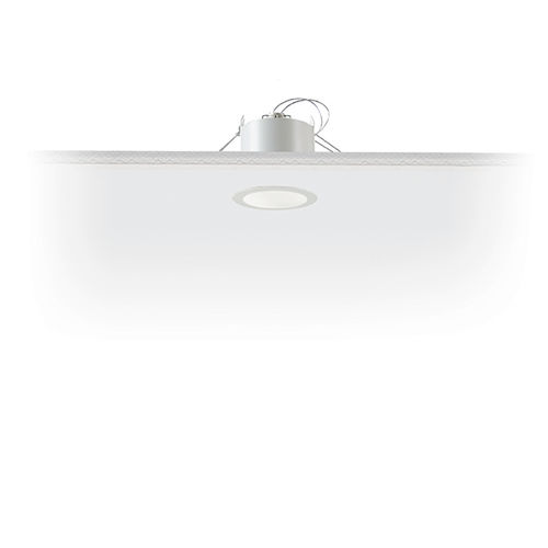 Встраиваемый светильник в потолок - EASY TONDO 6442 - Egoluce - LED / галогенный / круглый