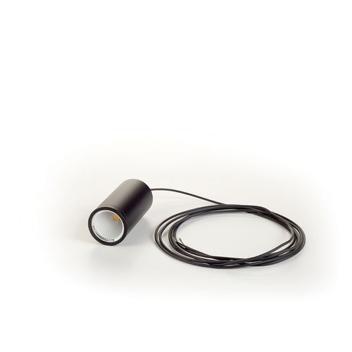 Подвесный точечный светильник - NEWTON SYSTEM 1591 1592 - Egoluce - LED / трубчатый / IP20