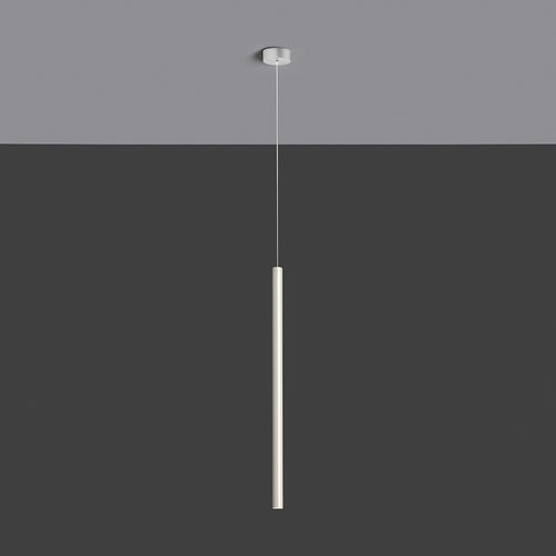 Подвесная лампа - STICK SYSTEM 1580 1581 1582 - Egoluce - из алюминия / из латуни / современная