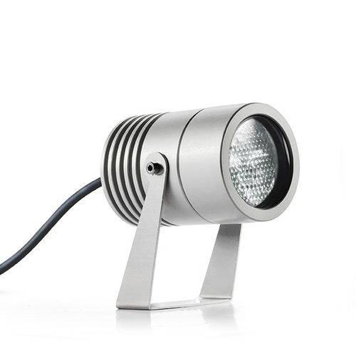 Выступающий точечный светильник - VISION3 4511 - Egoluce - LED / круглый / IP67