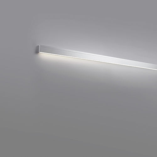 Видимый светильник - RAIL SISTEMA 4580 4581 - Egoluce - LED / линейный / из алюминия