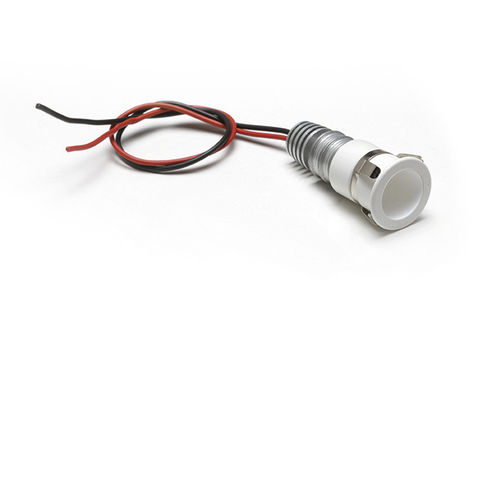 Встраиваемый точечный светильник - TOP MINI 6364 - Egoluce - LED / круглый / из металла