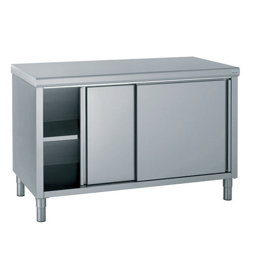 Нейтральный элемент для профессионального использования - CATERING UNITS - Tournus