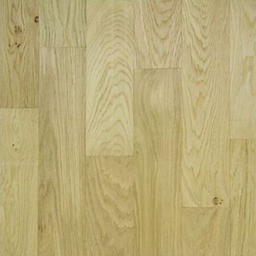 Паркет из паркетной доски - NATURE - DESIGN PARQUET - из массивной доски / из дуба / «венгерская елка»