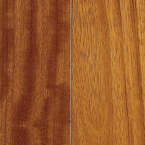 Террасная доска из ироко - DESIGN PARQUET - имитация дерева / с клипсой / для профессионального использования