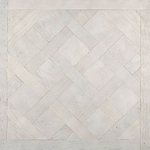 Паркет из паркетной доски - VERSAILLES - DESIGN PARQUET - из массивной доски / промасленный / приклеиваемый