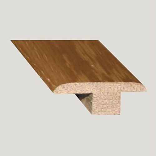 Стыковая планка из дерева - T - DESIGN PARQUET - для внутреннего применения
