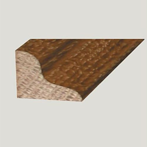 Плинтус из дерева - S - DESIGN PARQUET - молдинг / 100% перерабатываемый