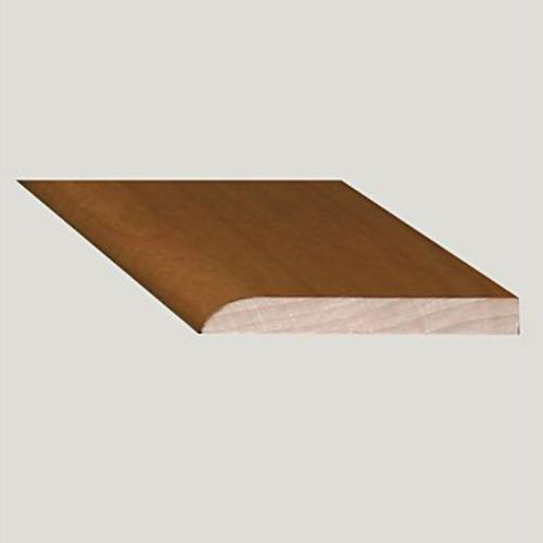 Плинтус из дерева - COVER - DESIGN PARQUET - предварительно покрытый лаком