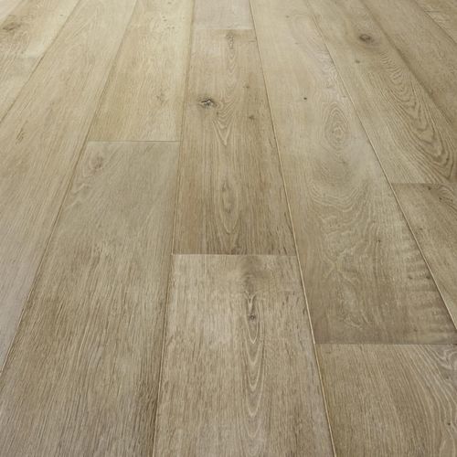 Паркет из паркетной доски - BORA BORA - DESIGN PARQUET - из дуба / "палуба" / покрытый лаком