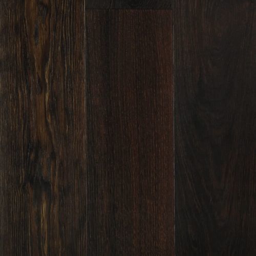 Паркет из паркетной доски - TOBACCO - DESIGN PARQUET - из массивной доски / из дуба / «венгерская елка»