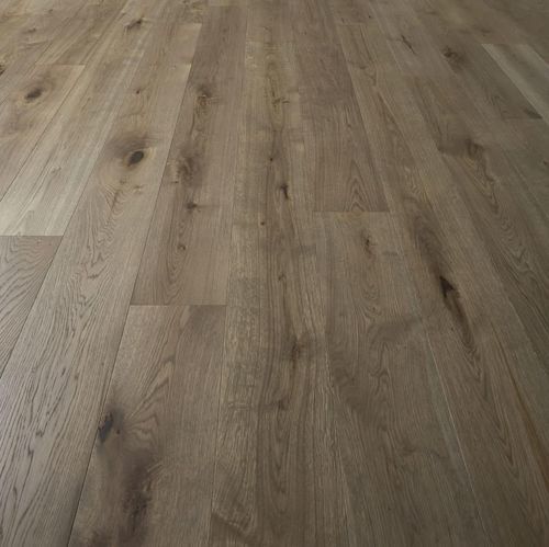 Паркет из паркетной доски - VINTAGE - DESIGN PARQUET - из массивной доски / из дуба / «венгерская елка»
