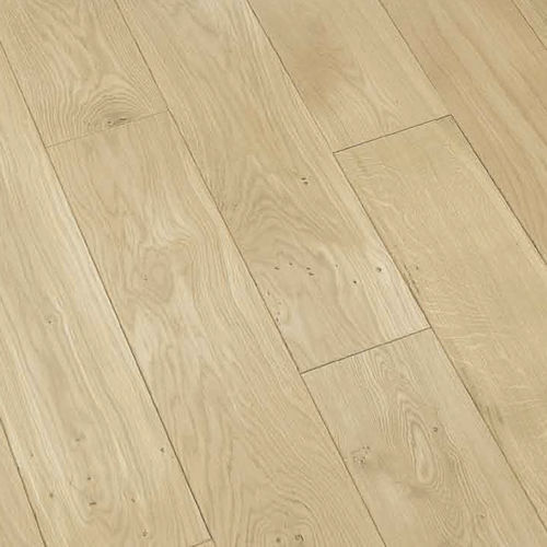 Паркет из паркетной доски - RUSTIC - DESIGN PARQUET - из массивной доски / из дуба / "палуба"