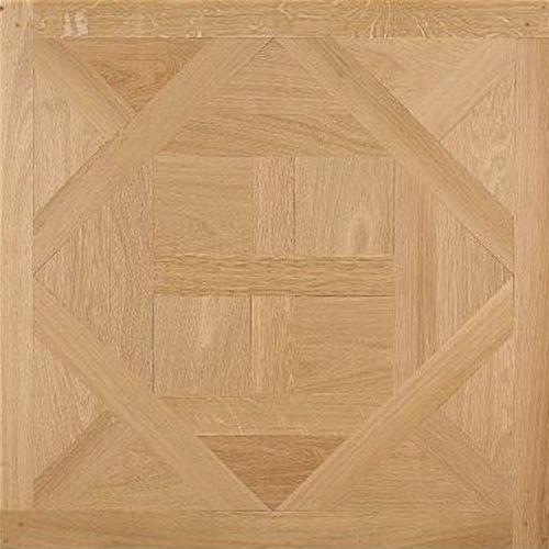 Паркет из массивной доски - AREMBERG - DESIGN PARQUET - «венгерская елка» / промасленный / приклеиваемый