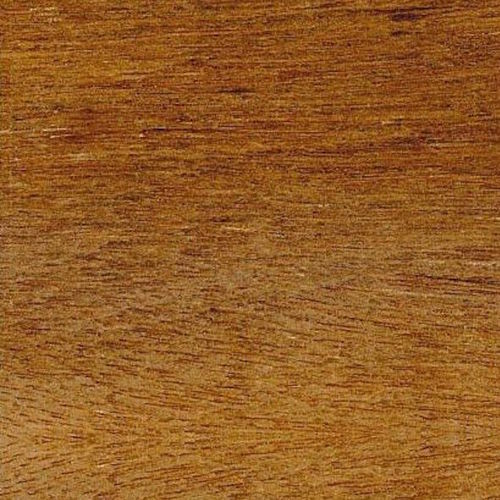 Террасная доска из бразильского ореха - DESIGN PARQUET - имитация дерева / с клипсой / для профессионального использования