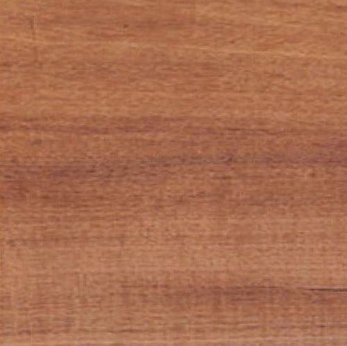Террасная доска из тикового дерева - DESIGN PARQUET - имитация дерева / с клипсой / для профессионального использования