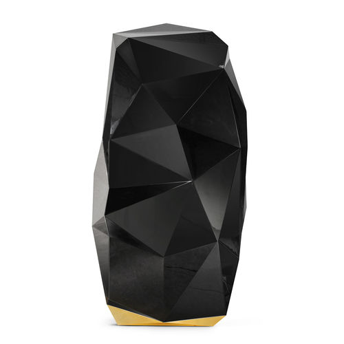 Сейф со швейцарским механизмом - DIAMOND - BOCA DO LOBO - дизайнерский