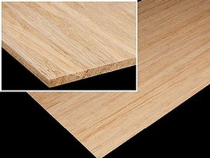 Строительная фанерная панель - 2 - Higuera Hardwoods- The Finest Bamboo Products - для внутренней компоновки