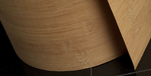 Обшивка из бамбука - Higuera Hardwoods- The Finest Bamboo Products - гибкая / FSC-сертифицированная