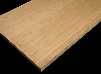Рабочая поверхность из бамбука - CARBONIZED HORIZONTAL - Higuera Hardwoods- The Finest Bamboo Products
