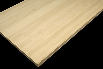 Рабочая поверхность из бамбука - NATURAL HORIZONTAL - Higuera Hardwoods- The Finest Bamboo Products