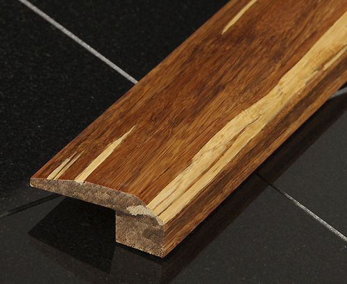 Молдинг из дерева - END CAP - Higuera Hardwoods- The Finest Bamboo Products - внутренний