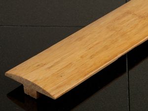 Молдинг из дерева - T - Higuera Hardwoods- The Finest Bamboo Products - арочный / внутренний