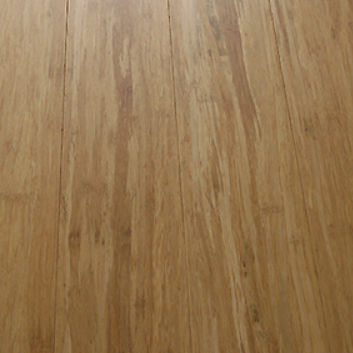 Паркет из массивной доски - STRAND WOVEN: NATURAL (BALI) - Higuera Hardwoods- The Finest Bamboo Products - покрытый лаком / приклеиваемый / без формальдегида