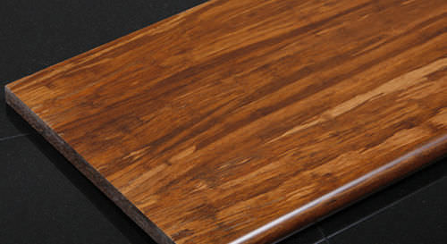 Ступень из дерева - CARIBBEAN - Higuera Hardwoods- The Finest Bamboo Products - FSC-сертифицированная