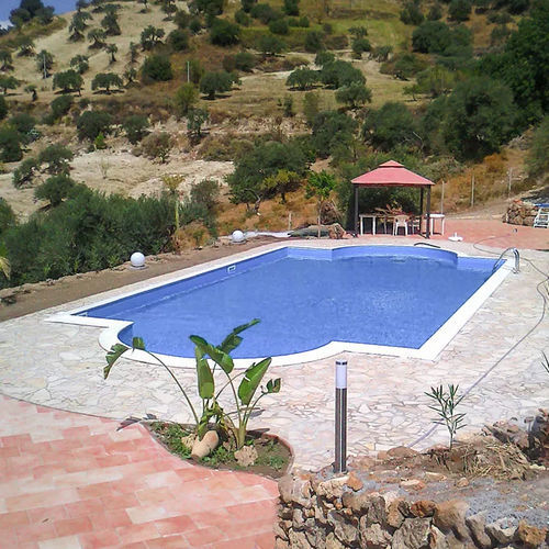 Бассейн на заказ - Sorrento - Piscine Acquaform - для наружного применения / заглубленный / из бетона
