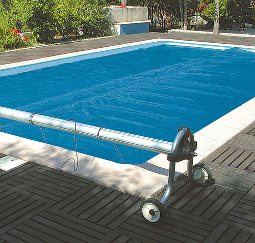 Пузырьковое покрытие для бассейна - Piscine Acquaform - из пены / ручное / термическое