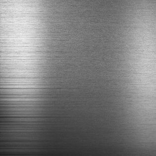 Облицовочная пластина из металла - GRAINING - MetalTech-USA - декоративная