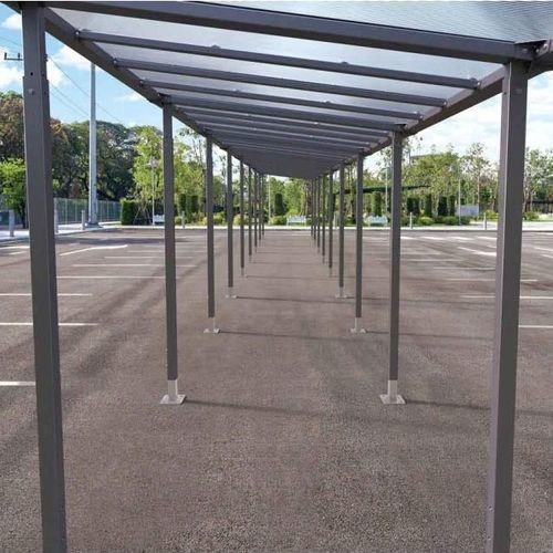 Крытый проход для общественных мест - CORRIDOR - NORCOR MOB.URBAIN