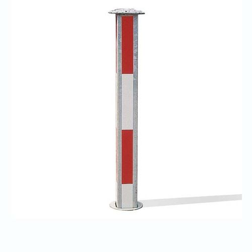 Противопарковочный боллард - FIRUS-LIFT - NORCOR MOB.URBAIN - для контроля доступа / выдвижной / из стали