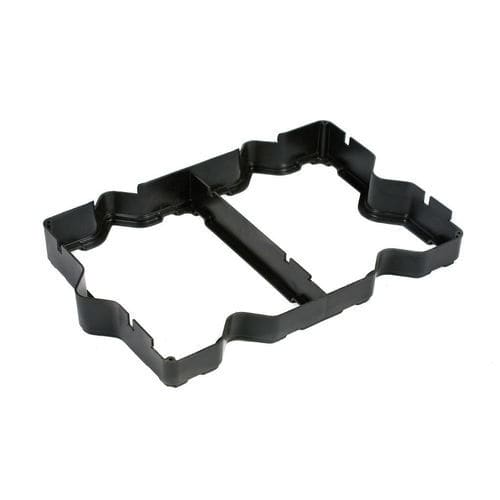 Система защиты для зеленых крыш - DiaDomino-DP - DIADEM - антиэрозионная