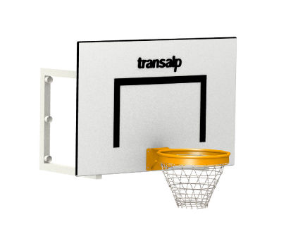 Баскетбольный щит - POLYSPORT : 9039 - Transalp