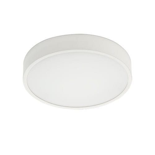 Подвесной светильник - CIRCLE - Metalmek Illuminazione - видимый / LED / круглый