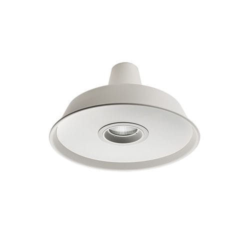 Подвесной светильник - SOFIA - Metalmek Illuminazione - LED / круглый / IP20