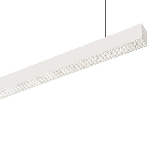 Подвесной светильник - ALL IN ONE - Metalmek Illuminazione - LED / линейный / IP54