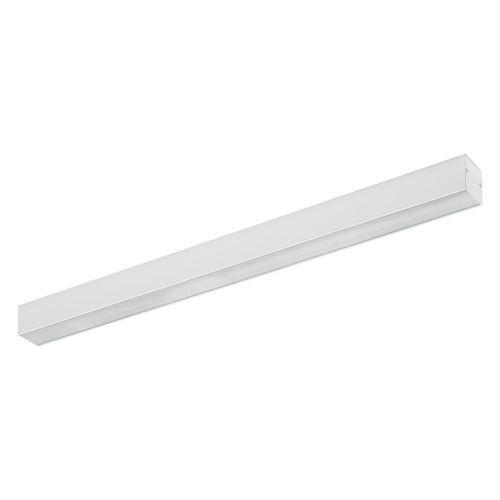 Подвесной светильник - VECTOR M D - Metalmek Illuminazione - выступающий / встраиваемый / LED