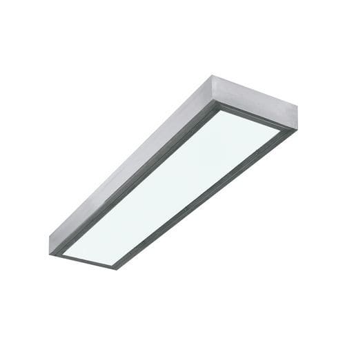 Выступающий светильник - OK  - Metalmek Illuminazione - LED / прямоугольный / IP54