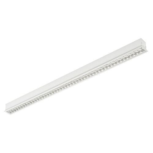 Подвесной светильник - VECTOR FRAME A - Metalmek Illuminazione - видимый / встраиваемый / LED