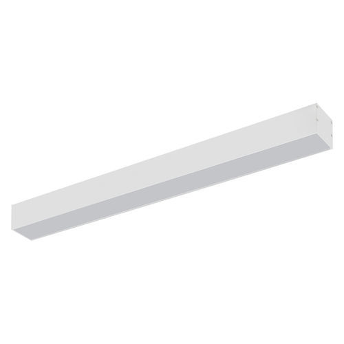 Подвесной светильник - VECTOR L - D - Metalmek Illuminazione - видимый / встраиваемый / LED
