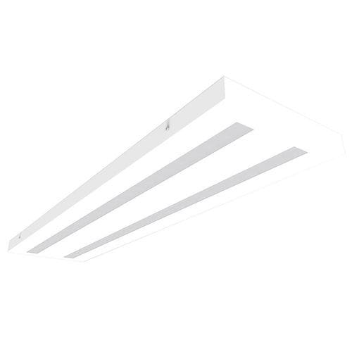 Выступающий светильник - 2190 - Metalmek Illuminazione - встраиваемый / LED / прямоугольный